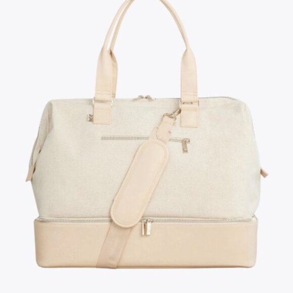 Beis Weekender Bag - Picture 3 of 8